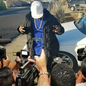 Meet your Posher, Michael